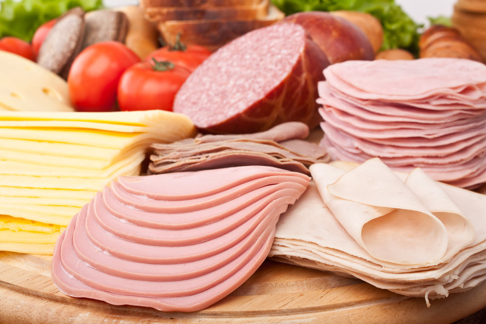 Deli Meats