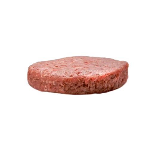 Beef Burger Patties (2lb)