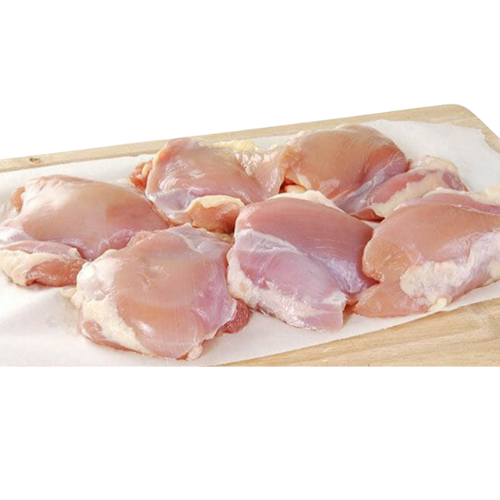 Amish Boneless Thighs