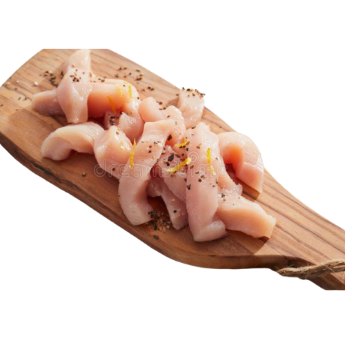 Amish Chicken Tenders