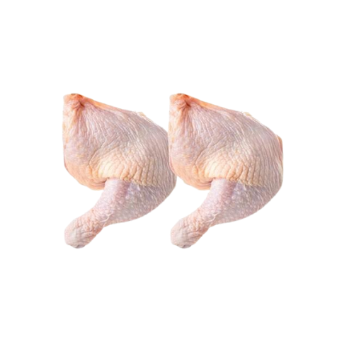 Amish Chicken Legs