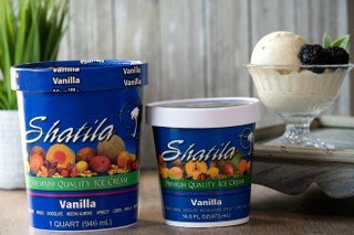 Shatila Ice Cream