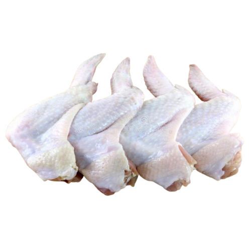 Crescent Whole Chicken wings