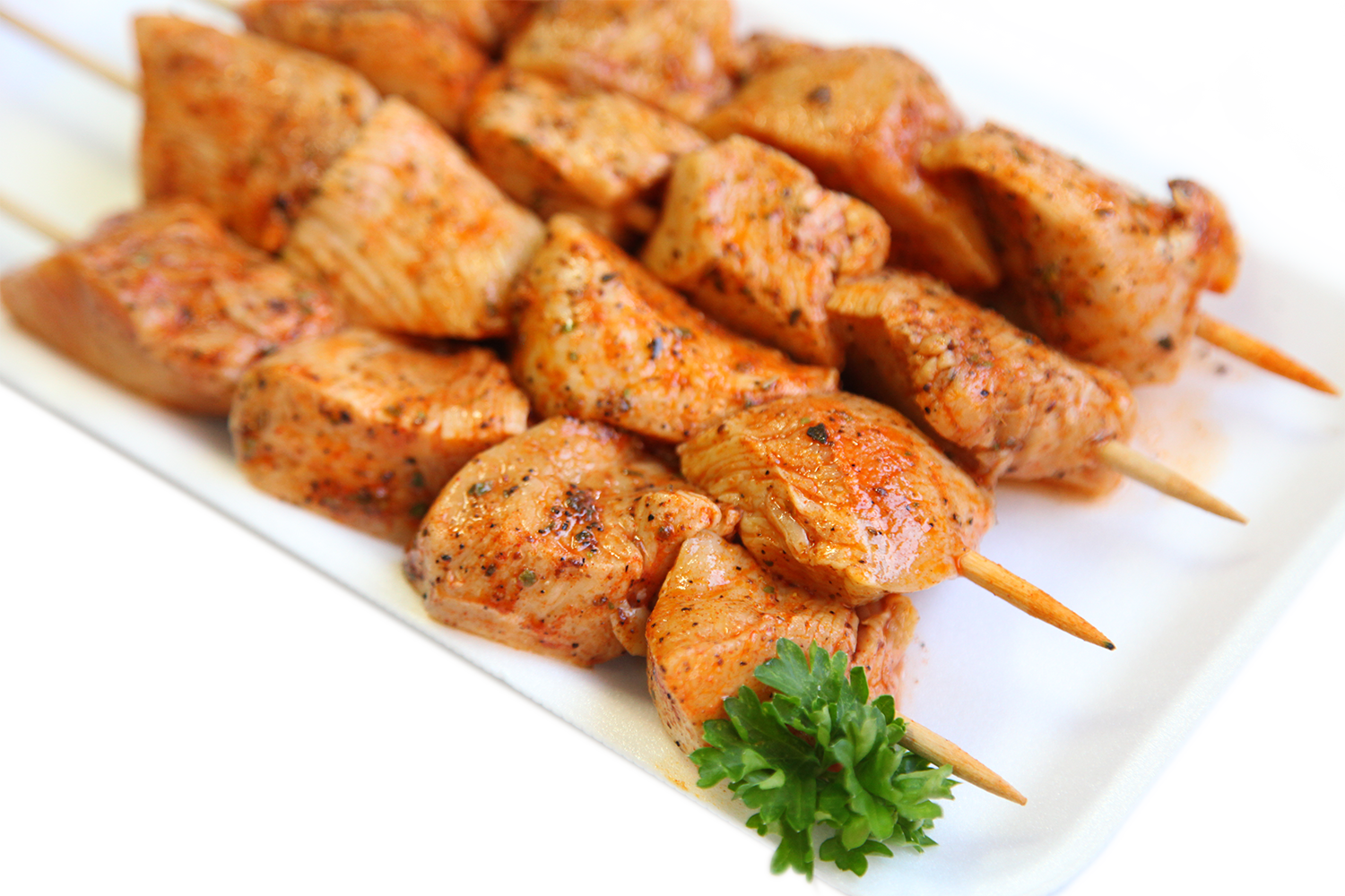 Chicken Shish Tawook