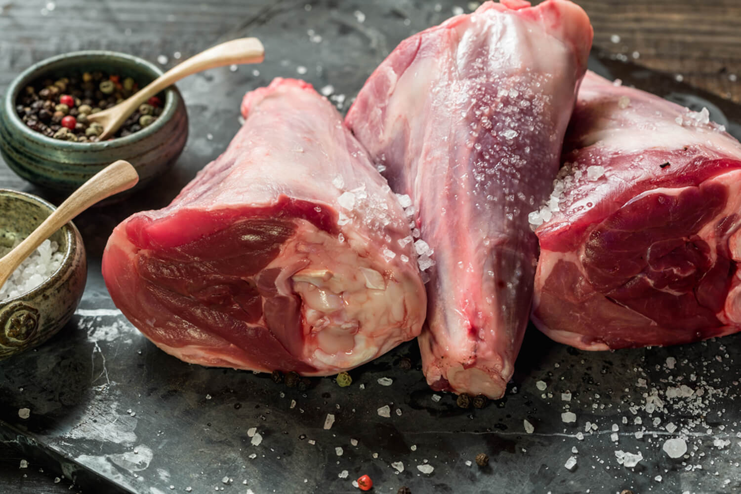Lamb Bundle