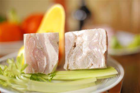 Beef Tripe