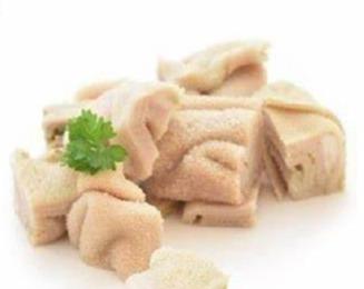 Lamb Tripe