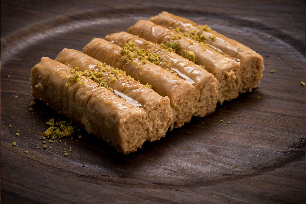 Shatila Pastries
