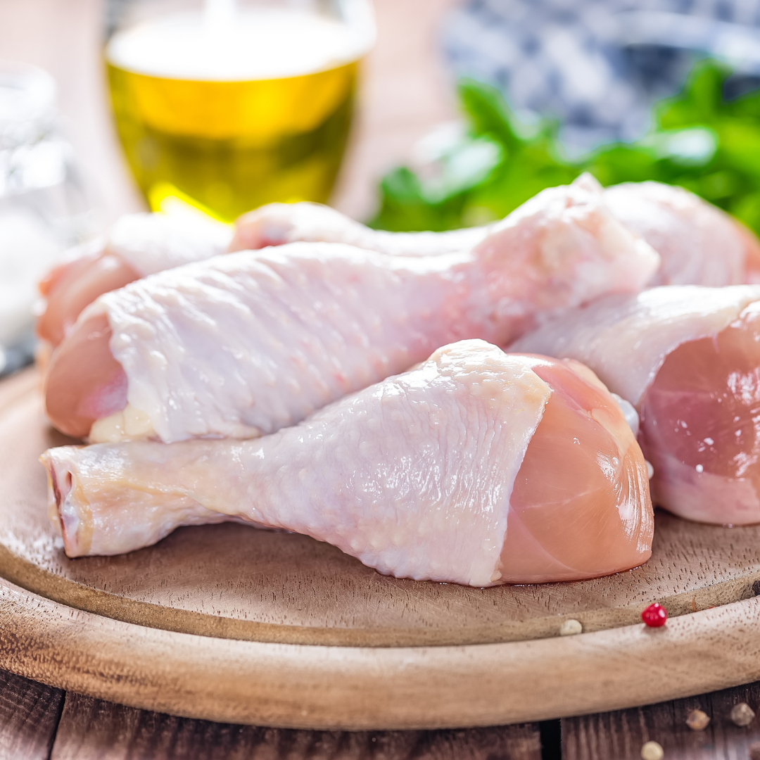 Chicken Drumsticks