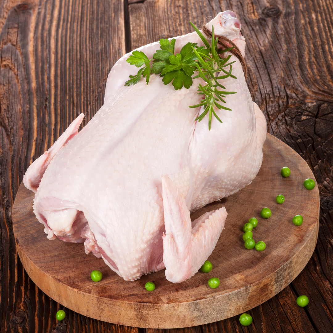 5+1 Amish Chicken "Buy 5 Get 1 Free"