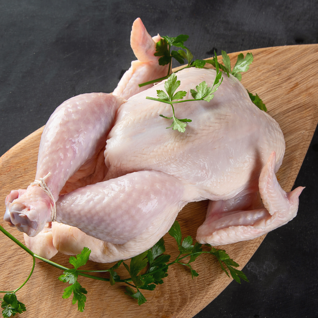 Regular Whole Chicken
