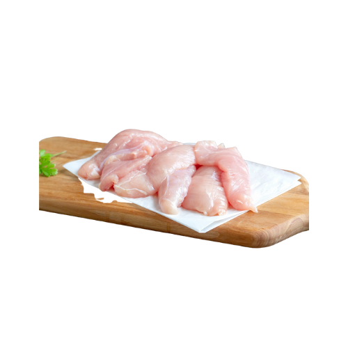 Amish Chicken Bundle