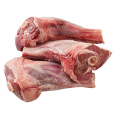 Goat Shank