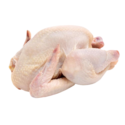 5+1 Regular Chicken "Buy 5 Get 1 Free"