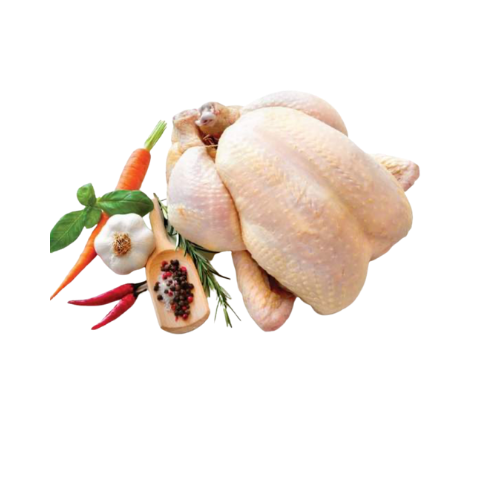 Amish Halal Whole Turkey (12-16 lb) - Thanksgiving Pre-Order