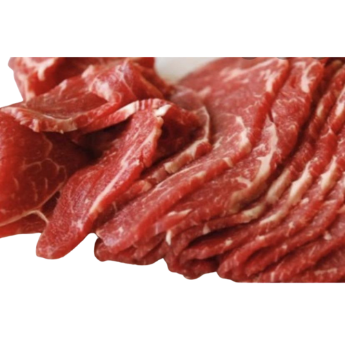 Beef Pasanda
