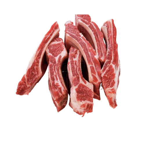 Beef Short Ribs
