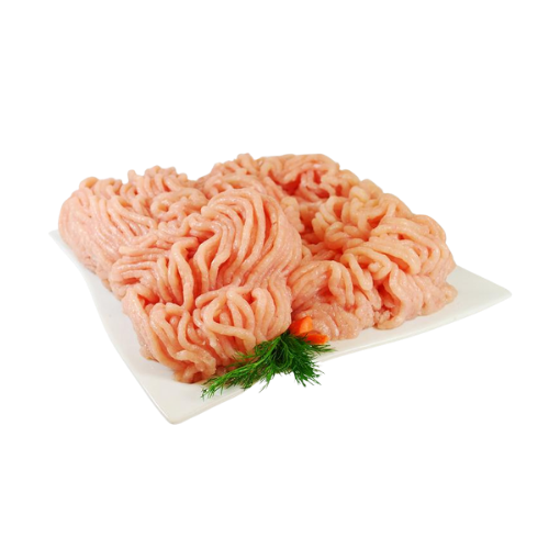Amish Ground Chicken