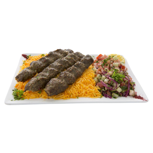 Beef Kafta(2LB)