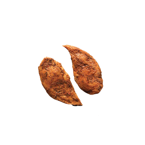 Crescent Southwest style Seasoned Chicken Breast