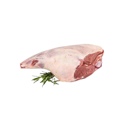 Goat Leg