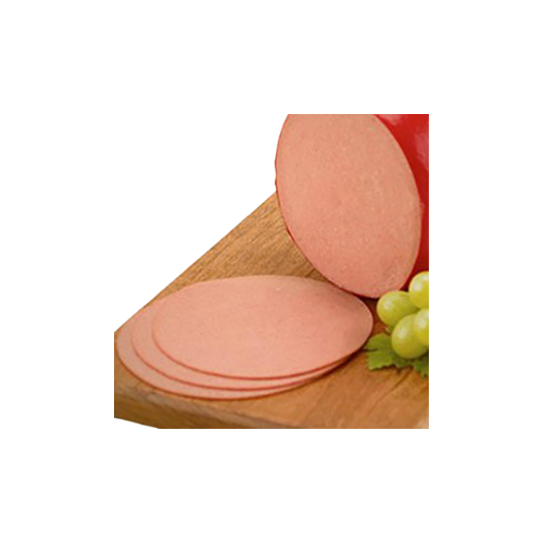 Deli Sliced Beef Bologna