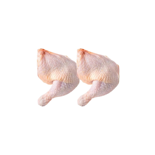Chicken Leg Quarters