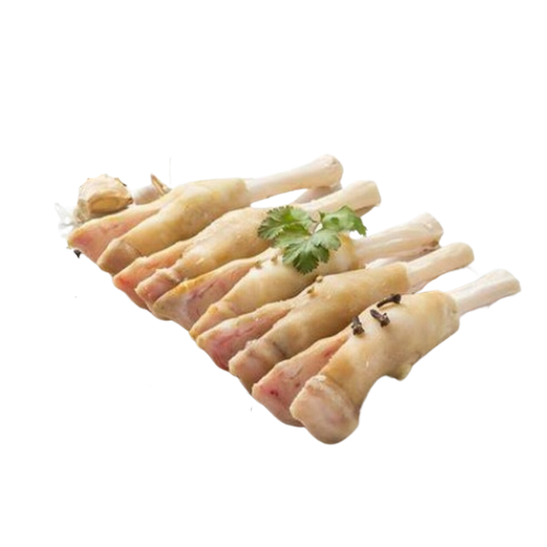Goat foot/paya