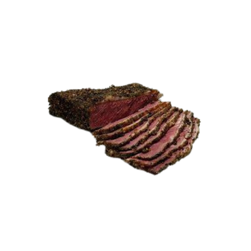 Beef Pastrami