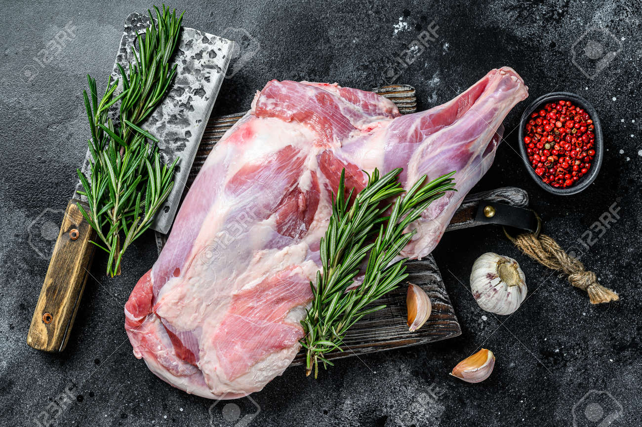 Lamb Bundle