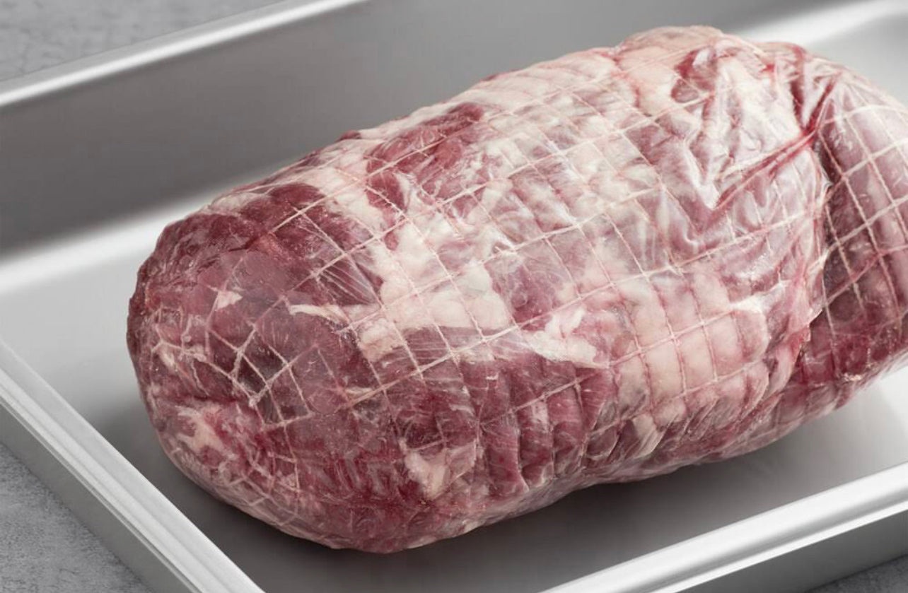 Boneless Lamb Leg