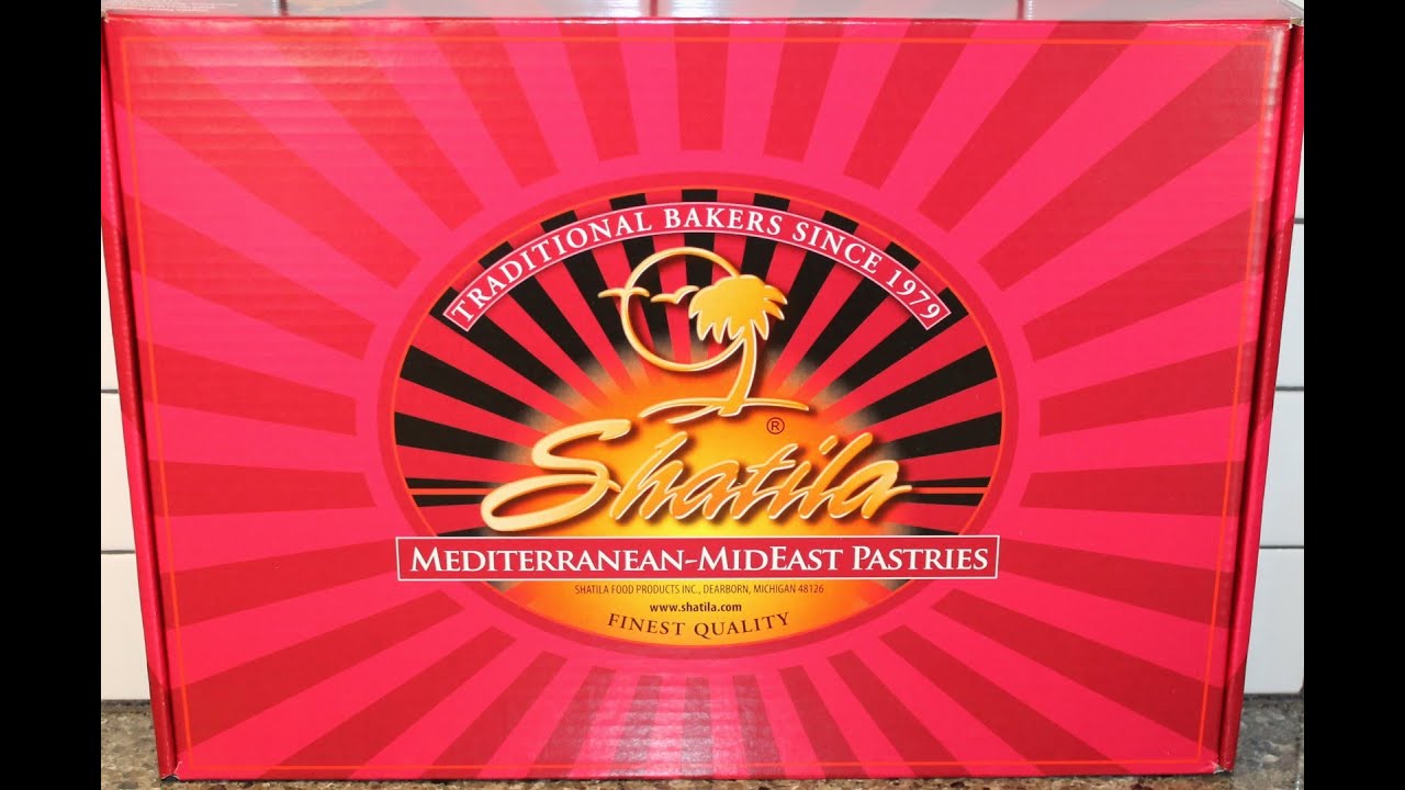 Shatila Bakery