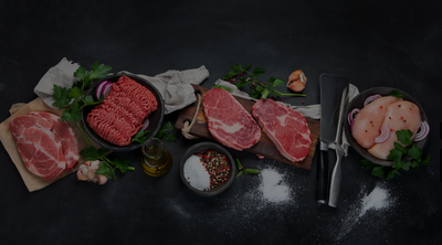 Saad Meats Canton