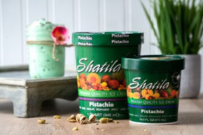 Shatila Ice Cream