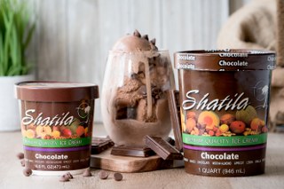 Shatila Ice Cream