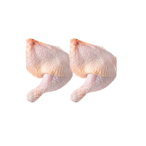 Amish Chicken Legs