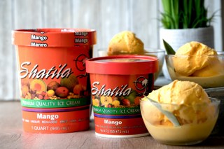 Shatila Ice Cream