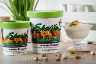 Shatila Ice Cream