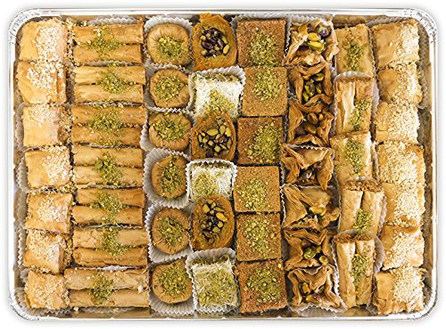 Shatila Pastries