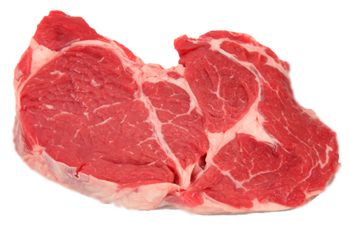 Rib Eye Steak