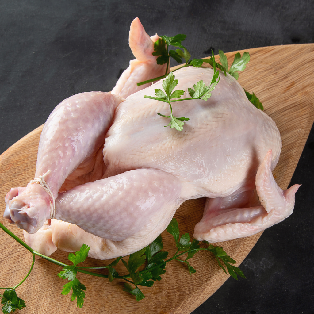 5+1 Regular Chicken 