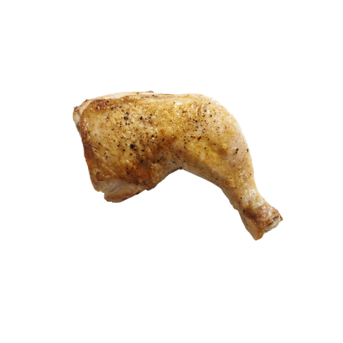 Marinated Chicken Leg Quarters