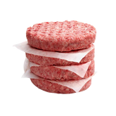 Mutton burger patties (2lb)