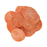 Beef pepperoni