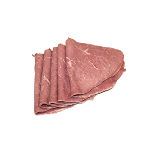 Deli Sliced Corned Beef
