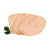 Deli Sliced Smoked Turkey