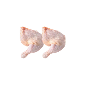 Chicken Leg Quarters