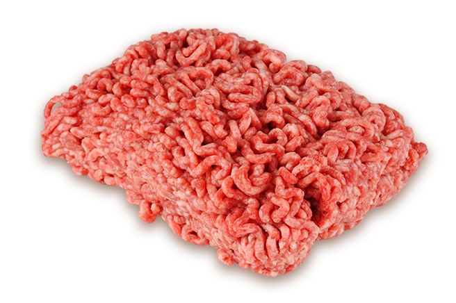 Ground Mutton